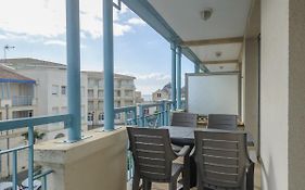 Charmant T2 Bis Avec Apercu Mer, Piscine, Parking Prive A 100M Plage - Chatelaillon-Plage - Fr-1-535-29